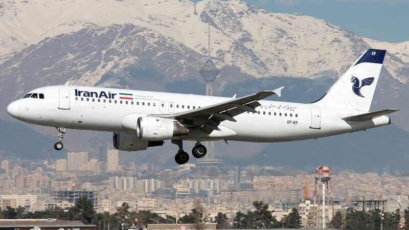 ایرباسA320