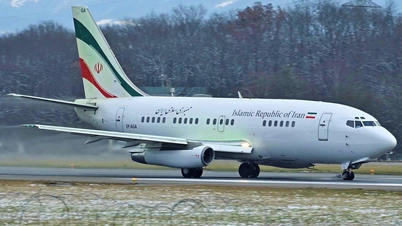 بوئینگ737